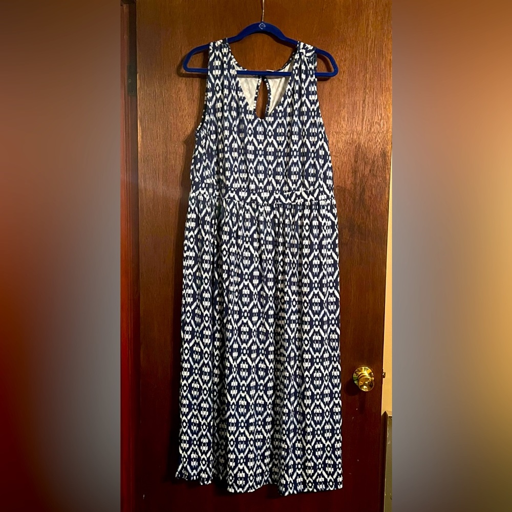 Old Navy 2XL Dress